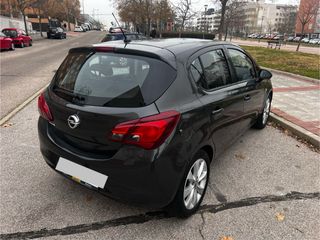 Opel Corsa 2018
