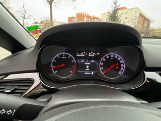 Opel Corsa 2018