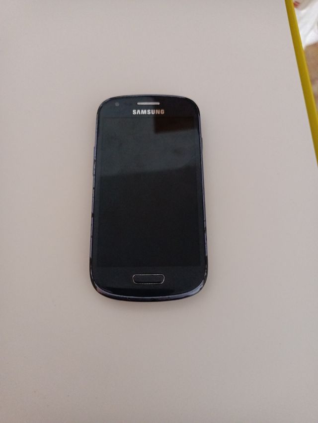 Samsung Galaxy S3 mini (GT-I8190N)