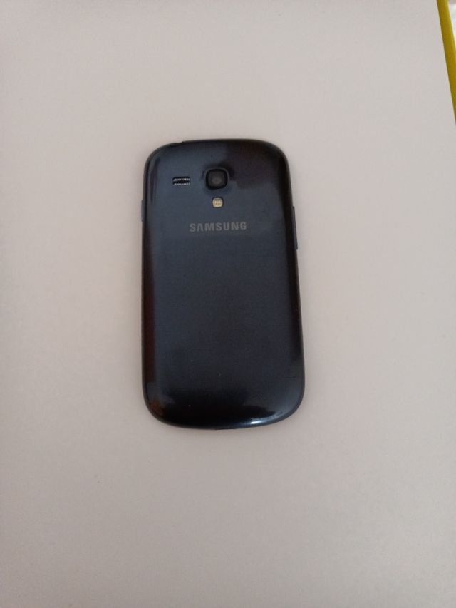 Samsung Galaxy S3 mini (GT-I8190N)