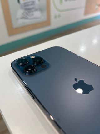 iPhone 12 Pro Max 128GB 