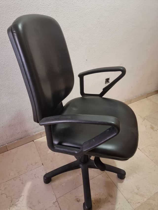 Silla escritorio