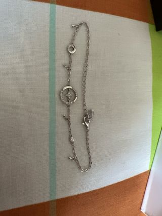 Pulsera Lotus
