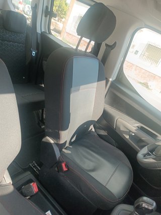 Fundas a medida Rifter / partner / Berlingo