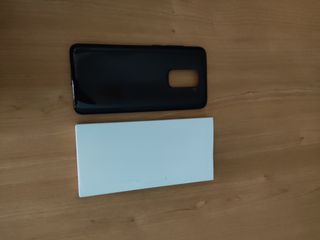 Carcasa Nueva ORIGINAL Redmi Note 9