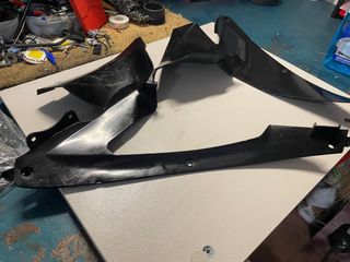 despiece Honda CBR 1000 RR Repsol