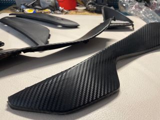 despiece Honda CBR 1000 RR Repsol