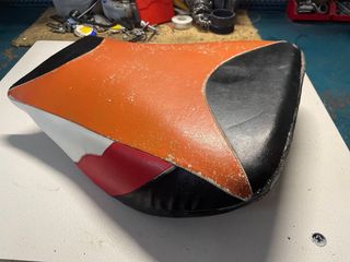 despiece Honda CBR 1000 RR Repsol