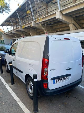 Mercedes-Benz Citan 2017