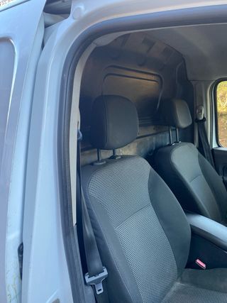 Mercedes-Benz Citan 2017