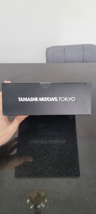 Great Mazinger Tamashii Nations Tokyo