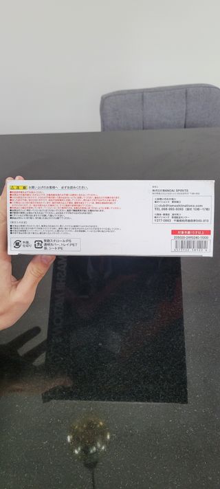 Great Mazinger Tamashii Nations Tokyo