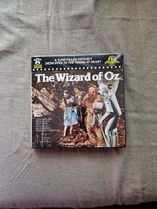 largometraje dios creo a los hombres 4 bobinas 180