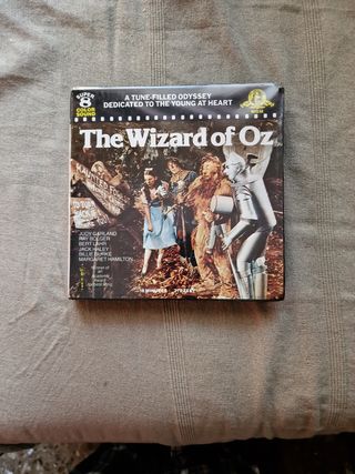 largometraje dios creo a los hombres 4 bobinas 180