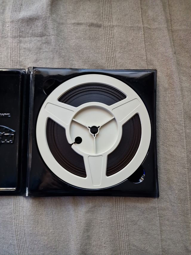 EL MAGO DE OZ REDUCCION DE 120 METROS ESPAÑOL