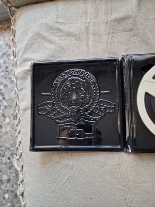 largometraje dios creo a los hombres 4 bobinas 180