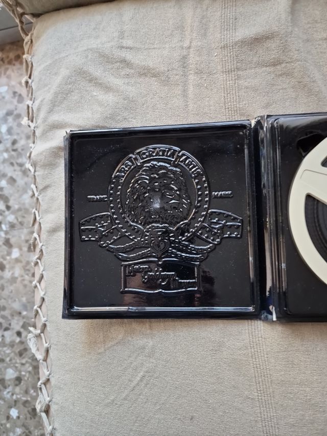 EL MAGO DE OZ REDUCCION DE 120 METROS ESPAÑOL