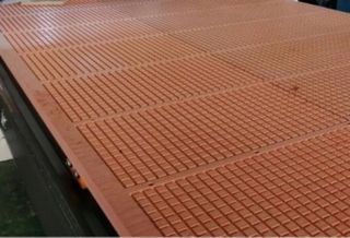 ✅ FR6000 Máquina Fresadora CNC 3000*2000*200mm ✅