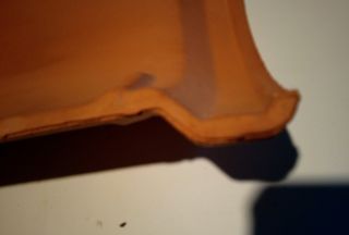 Tegola per decoupage