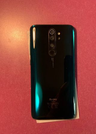 Xiaomi redmi note 8 pro 128gb