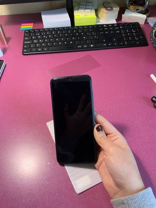 Xiaomi redmi note 8 pro 128gb