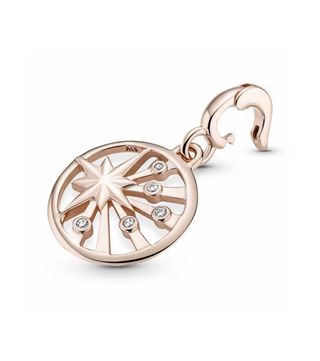 charm colgante compatible con pulsera Pandora me