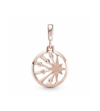 charm colgante compatible con pulsera Pandora me
