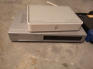 Monitor, DVD, Tdt, ordenador, router