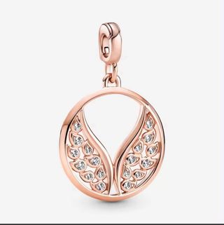 charm colgante pendiente compatible Pandora me