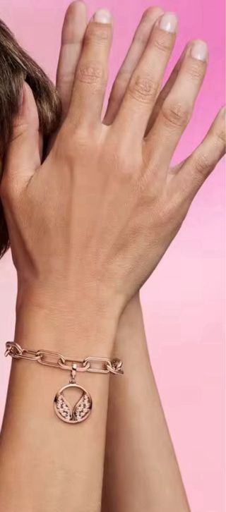 charm colgante pendiente compatible Pandora me