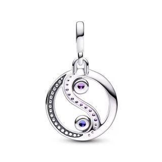 charm comparible con Pandora me