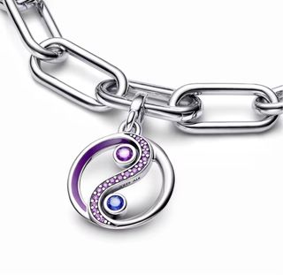 charm comparible con Pandora me