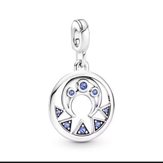 charm compatible con pulsera Pandora me