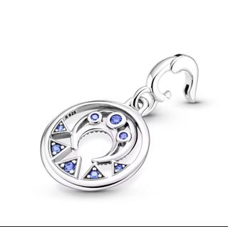 charm compatible con pulsera Pandora me