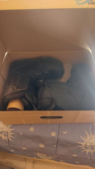 Botas de snowboards SALOMON