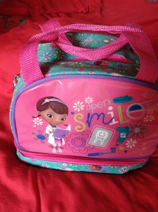 Bolsa escolar 8€