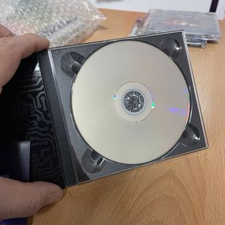 Rush 2112 CD & Blu Ray Audio