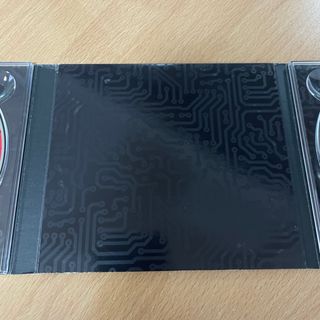 Rush 2112 CD & Blu Ray Audio