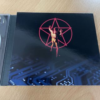 Rush 2112 CD & Blu Ray Audio