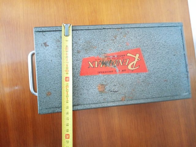 Mini taladro, pulidora