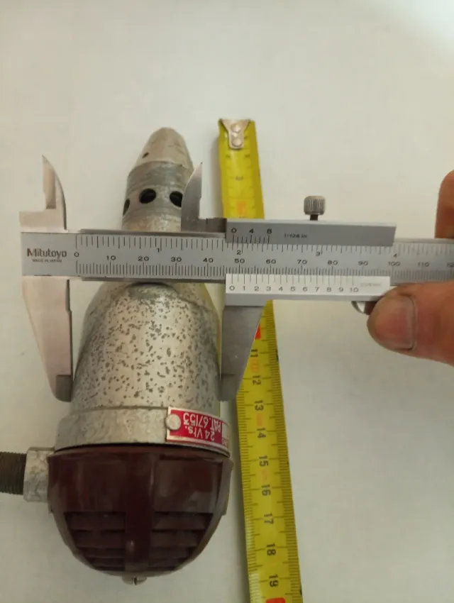 Mini taladro, pulidora