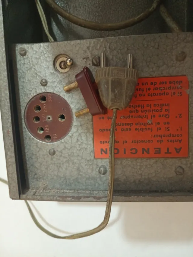 Mini taladro, pulidora