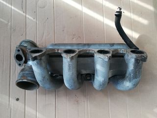 Colector admision Nissan serena 2.3D (1991-2001)