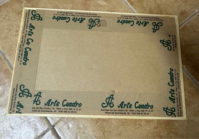 cuadro bordado  Elena personalizado con nombre