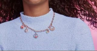 charm compatible con pulsera Pandora me