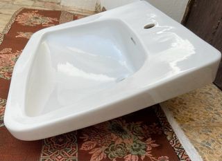 Lavamanos (Roca) Nuevo