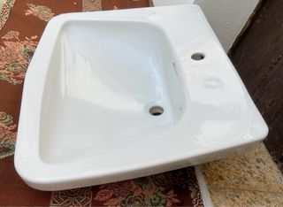 Lavamanos (Roca) Nuevo