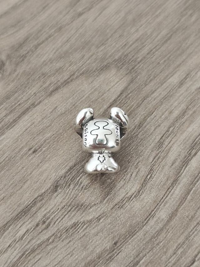 OFERTA! Charm Stitch plata