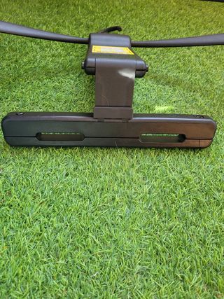 Percha colgador trajes Hyundai