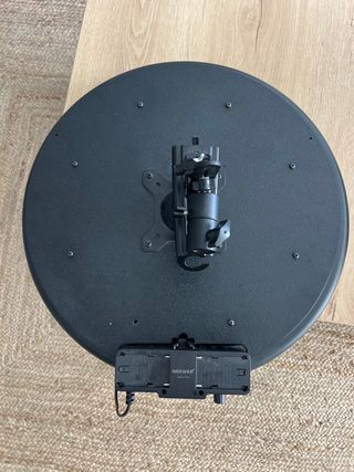 Ipad Ringlight Photobooth Kit